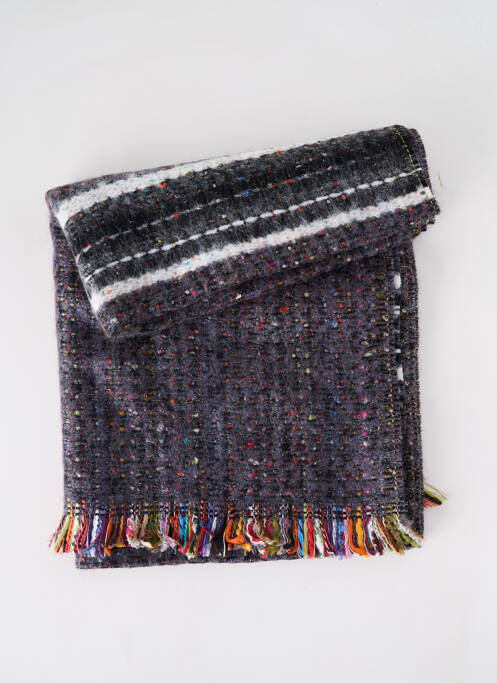 Eșarfă gri JOSÉLISE femeie