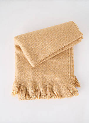 Eșarfă bej JOSÉLISE femeie