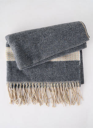 Eșarfă gri JOSÉLISE femeie