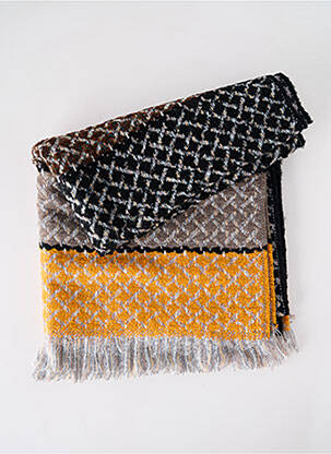 Eșarfă negru JOSÉLISE femeie