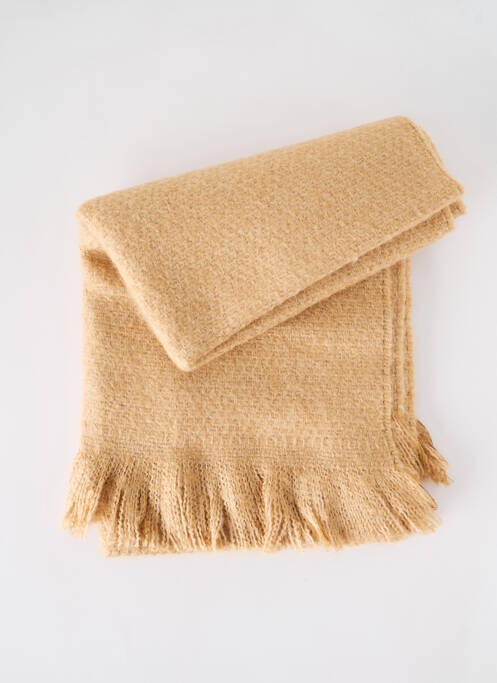 Eșarfă bej JOSÉLISE femeie