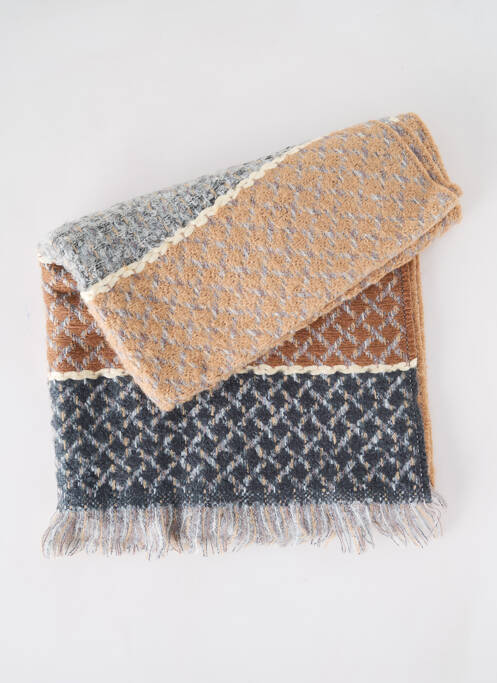 Eșarfă bej JOSÉLISE femeie