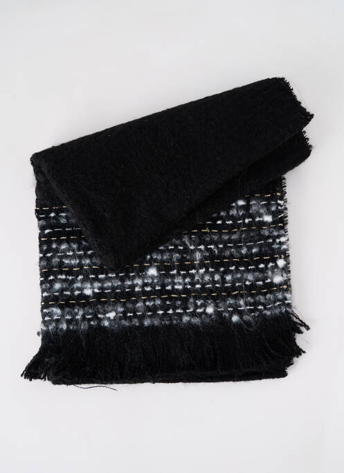 Eșarfă negru JOSÉLISE femeie