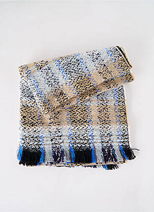 Eșarfă albastru JOSÉLISE femeie