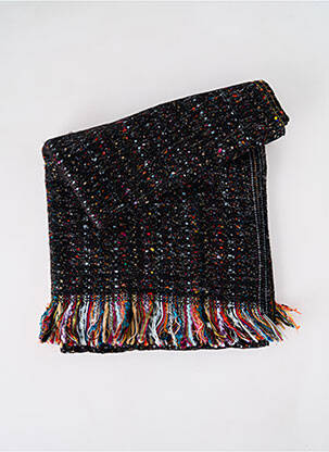 Eșarfă negru JOSÉLISE femeie