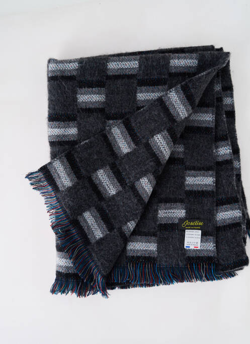 Eșarfă gri JOSÉLISE femeie