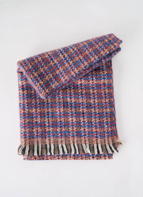 Eșarfă albastru JOSÉLISE femeie