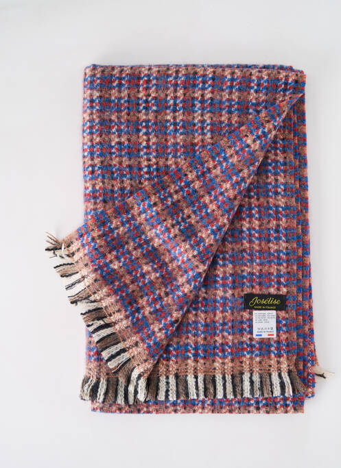 Eșarfă albastru JOSÉLISE femeie