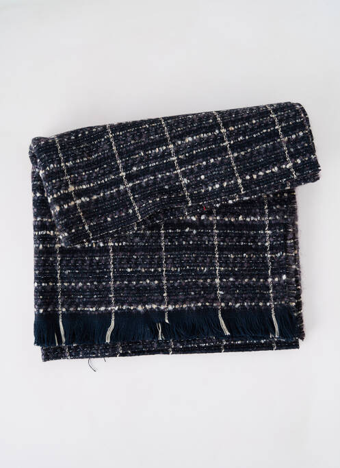 Eșarfă negru JOSÉLISE femeie