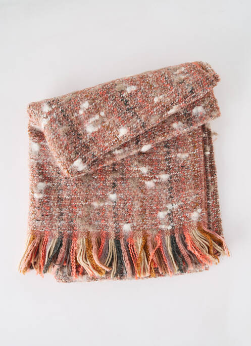 Eșarfă bej JOSÉLISE femeie