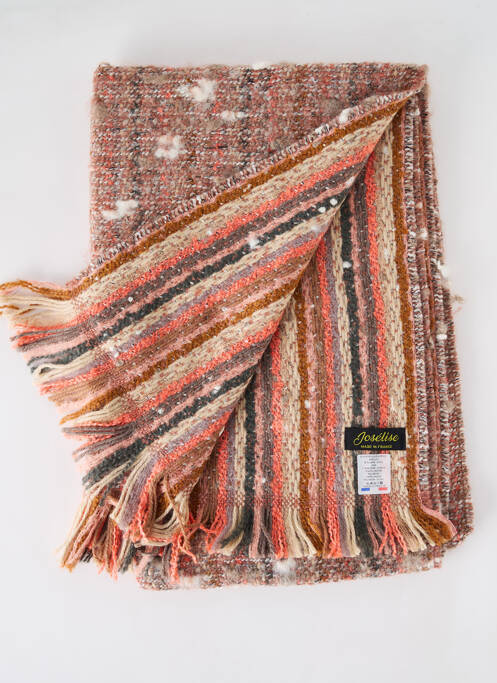 Eșarfă bej JOSÉLISE femeie