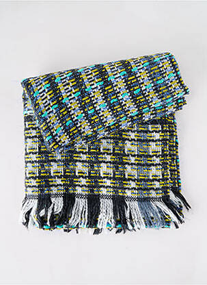 Eșarfă gri JOSÉLISE femeie