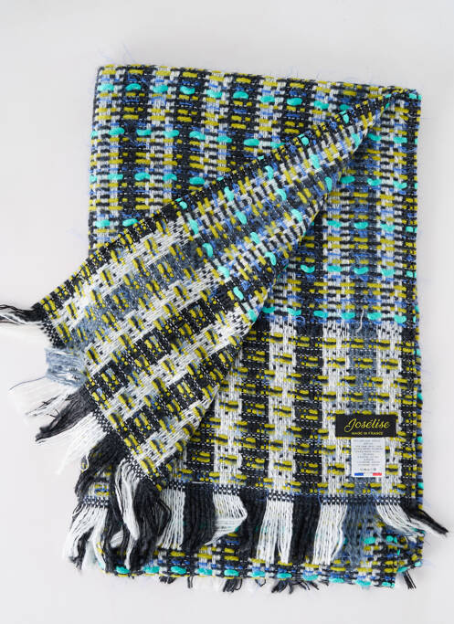 Eșarfă gri JOSÉLISE femeie