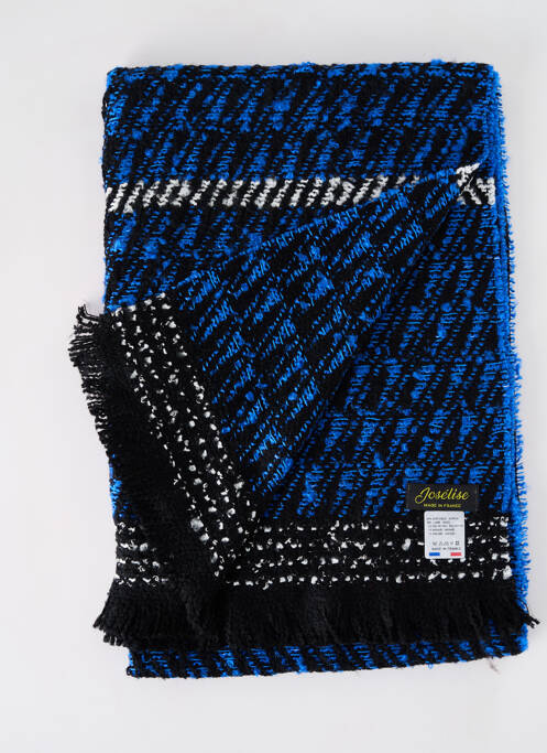 Eșarfă albastru JOSÉLISE femeie