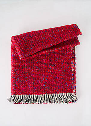 Eșarfă roșu JOSÉLISE femeie