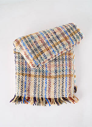 Eșarfă bej JOSÉLISE femeie