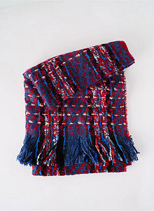 Eșarfă albastru JOSÉLISE femeie