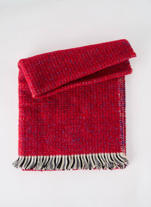 Eșarfă roșu JOSÉLISE femeie