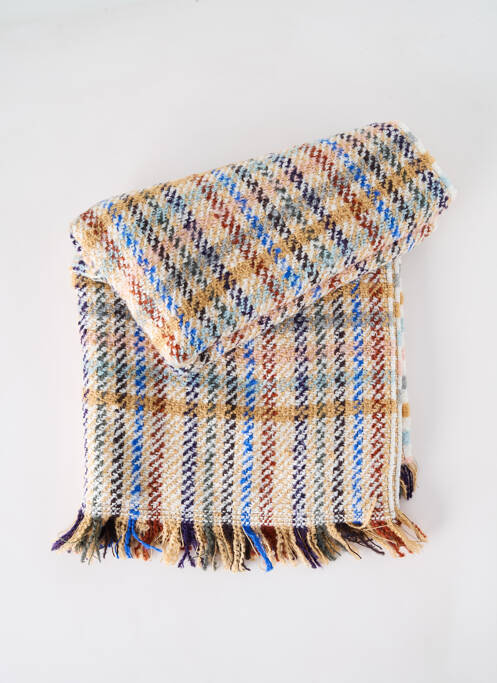 Eșarfă bej JOSÉLISE femeie