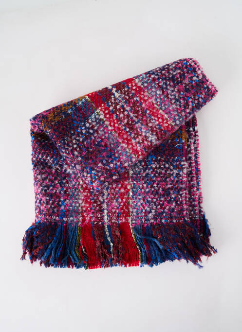 Eșarfă violet JOSÉLISE femeie