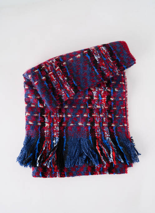 Eșarfă albastru JOSÉLISE femeie