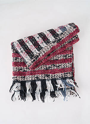 Eșarfă roz JOSÉLISE femeie