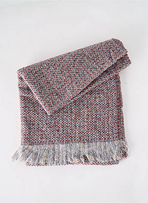 Eșarfă gri JOSÉLISE femeie