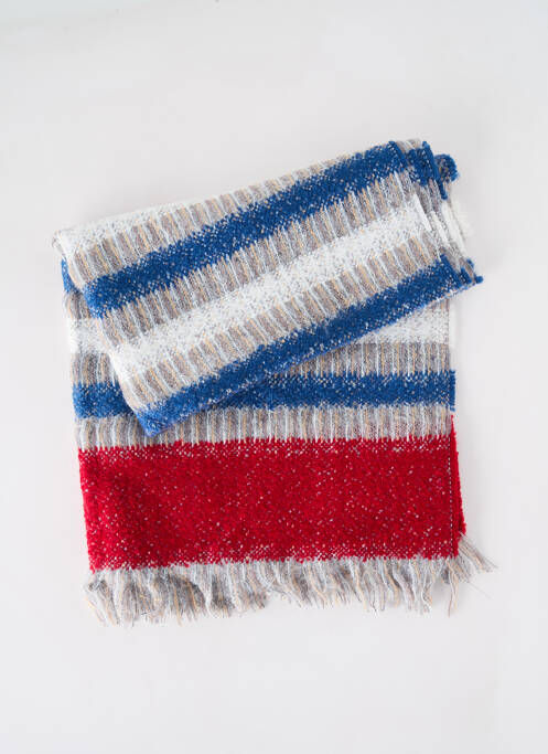 Eșarfă albastru JOSÉLISE femeie