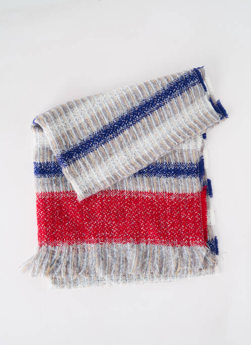 Eșarfă albastru JOSÉLISE femeie