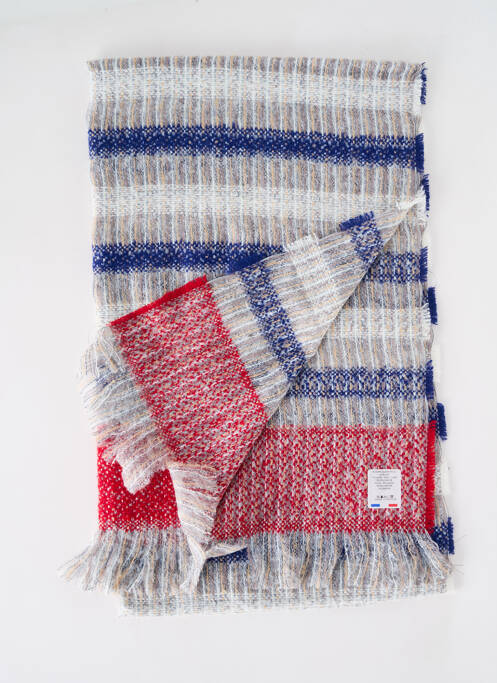 Eșarfă albastru JOSÉLISE femeie