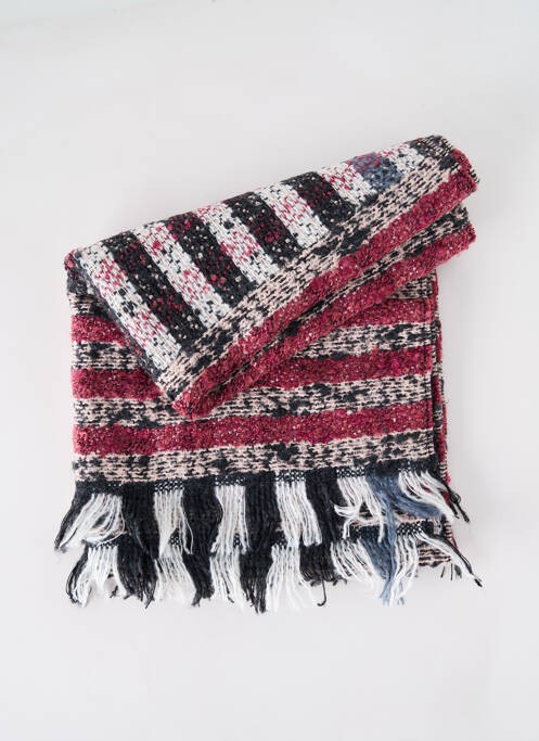 Eșarfă roz JOSÉLISE femeie