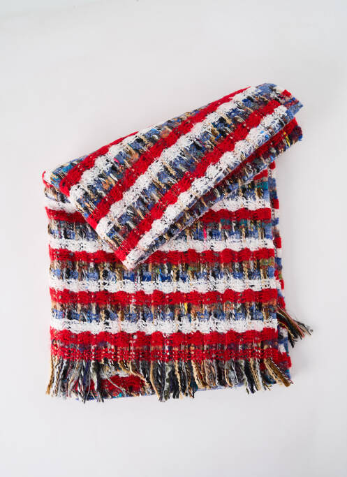 Eșarfă roșu JOSÉLISE femeie