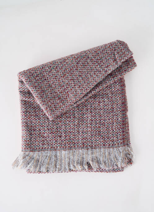 Eșarfă gri JOSÉLISE femeie