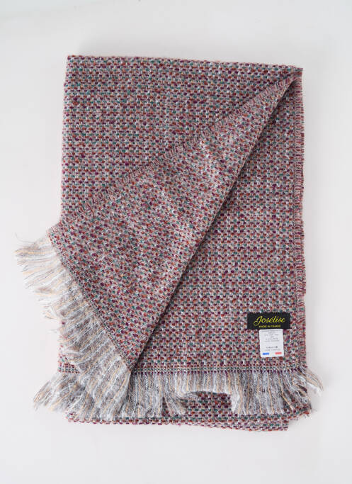 Eșarfă gri JOSÉLISE femeie