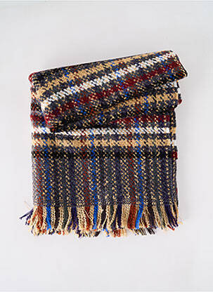 Eșarfă albastru JOSÉLISE femeie