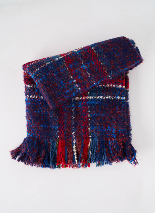 Eșarfă albastru JOSÉLISE femeie