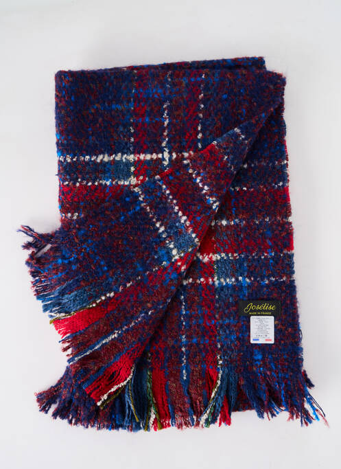 Eșarfă albastru JOSÉLISE femeie