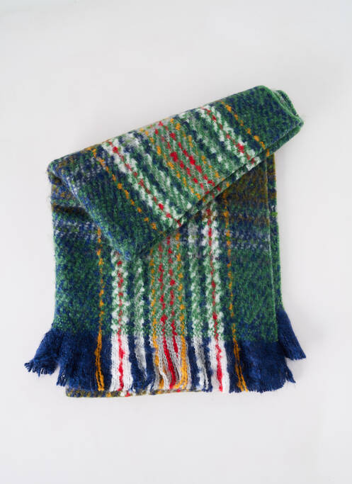 Eșarfă verde JOSÉLISE femeie