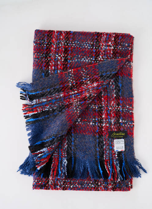 Eșarfă roșu JOSÉLISE femeie