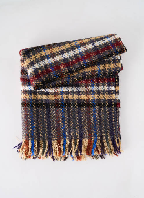 Eșarfă albastru JOSÉLISE femeie