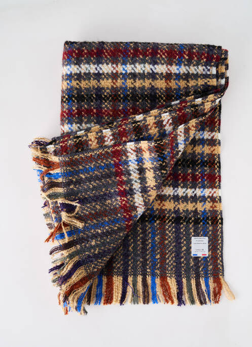 Eșarfă albastru JOSÉLISE femeie