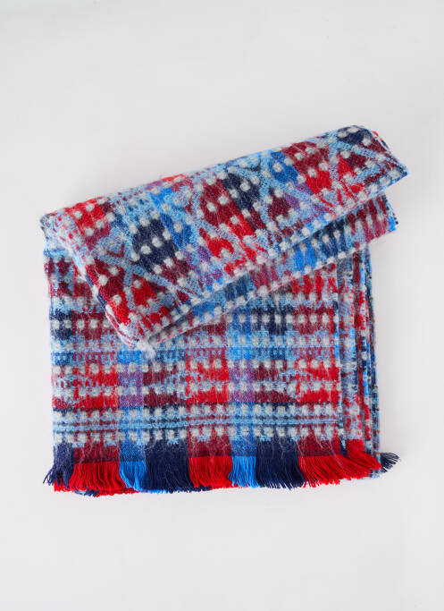 Eșarfă albastru JOSÉLISE femeie