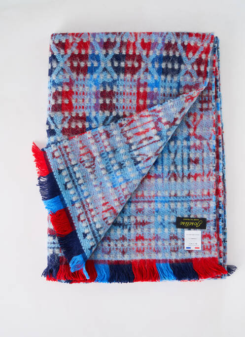 Eșarfă albastru JOSÉLISE femeie