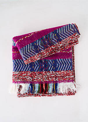 Eșarfă violet JOSÉLISE femeie