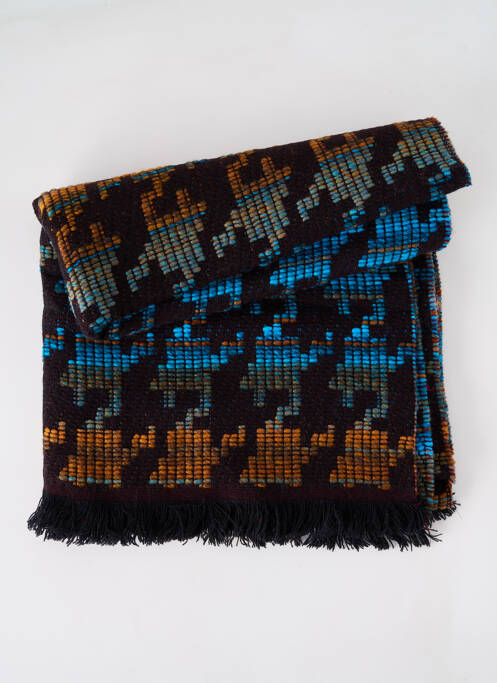 Eșarfă maro JOSÉLISE femeie