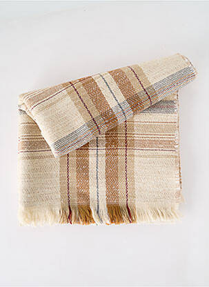 Eșarfă bej JOSÉLISE femeie