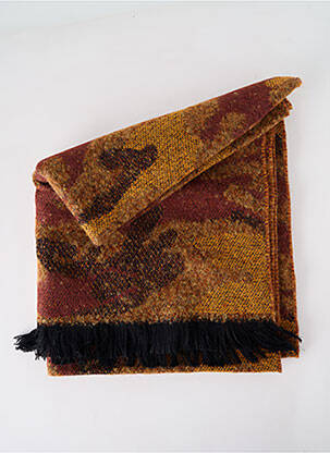 Eșarfă portocaliu JOSÉLISE femeie