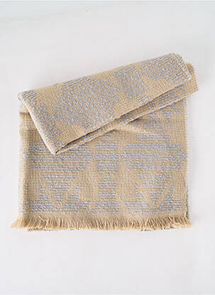 Eșarfă bej JOSÉLISE femeie