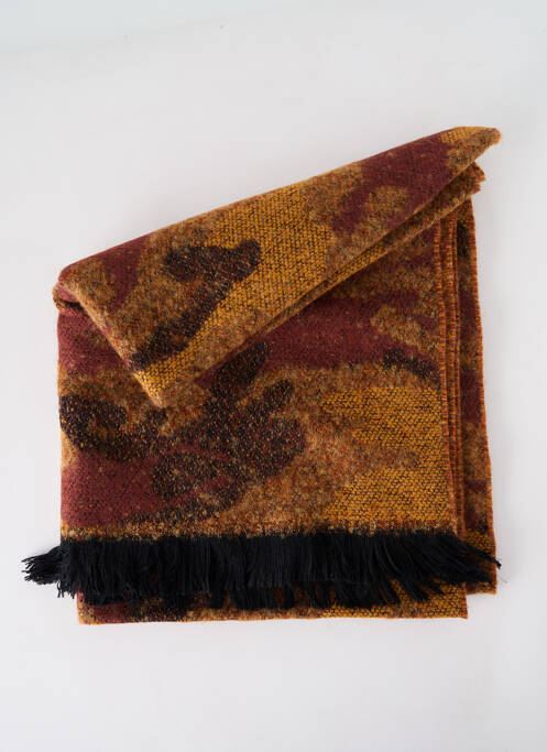 Eșarfă portocaliu JOSÉLISE femeie