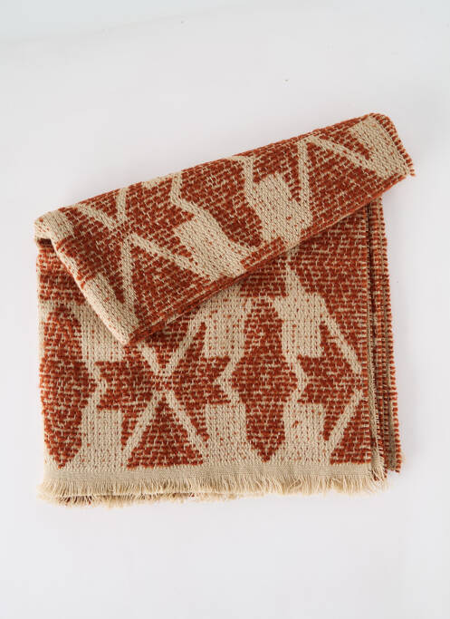 Eșarfă bej JOSÉLISE femeie